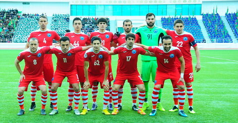 ترکیب فولاد در برابر آهال مشخص شد