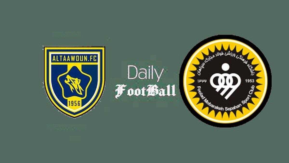  آمادگی طلایی‌پوشان برای شکست التعاون