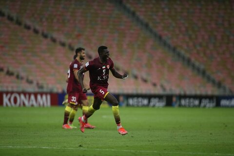 فولاد ۱ _ آهال صفر/ رستگاری در لحظه آخر