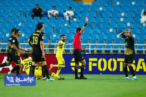 برنامه‌ریزی عربستان به ضرر سپاهان