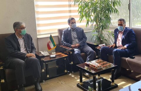 ایران رتبه هفتم دنیا در زمینه مواد معدنی کشف‌شده را دارد