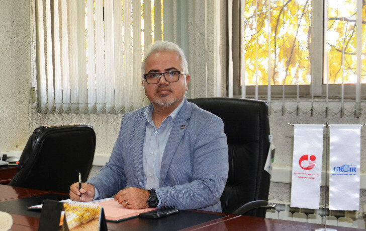 آلایندگی غیرمتعارف و با سمیت بالا در گرد و غبارهای اخیر دیده نمی‌شود