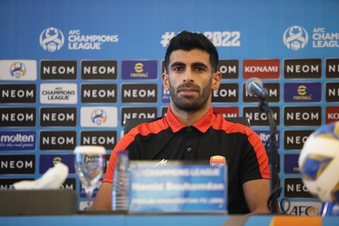 بازی فردا می‌تواند کلید صعودمان باشد