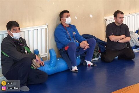 فدراسیون کشتی به میزبانی مغول‌ها اعتراض کرد