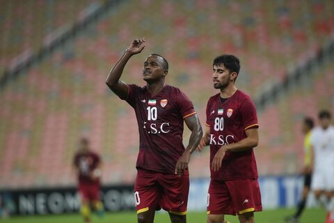 حریف عربستانی فولاد به دسته پایین‌تر سقوط کرد