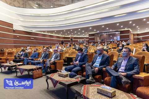 تحقق اهدف ایریسا در استفاده از فناوری‌های نوظهور