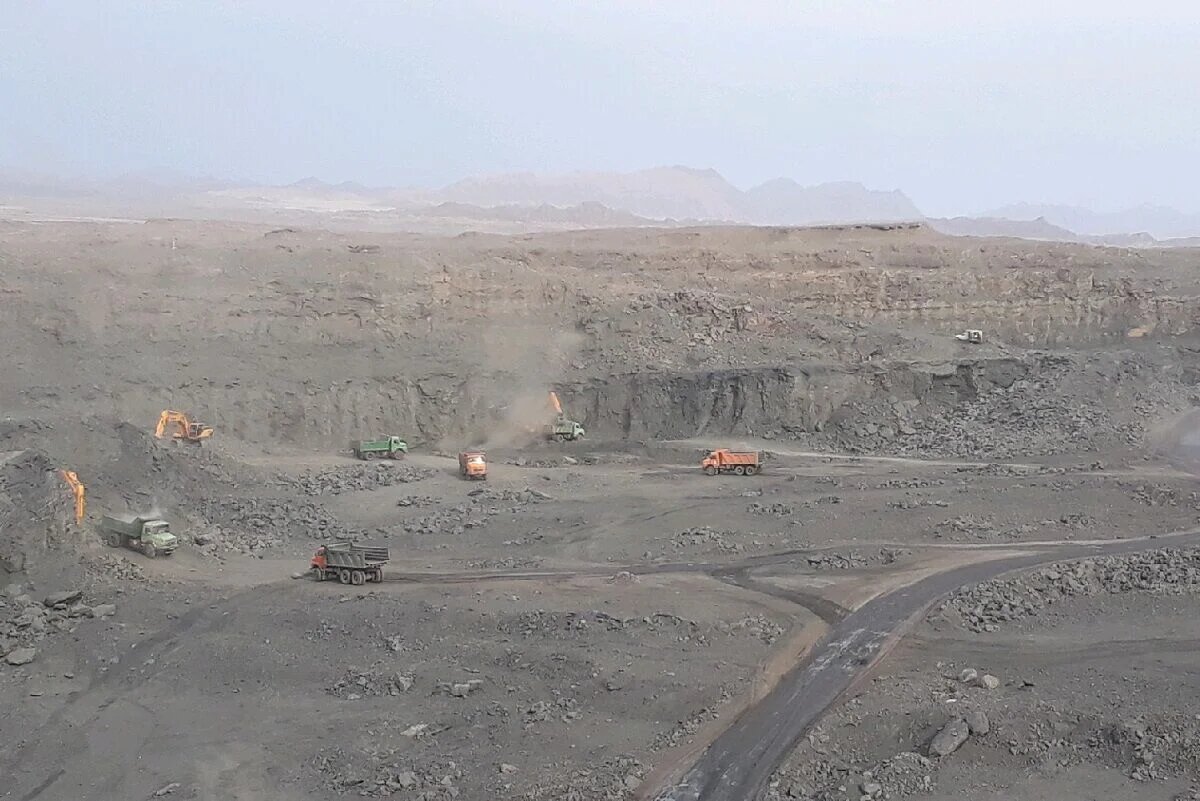  پنج پهنه معدنی در خراسان جنوبی واگذار می‌شود