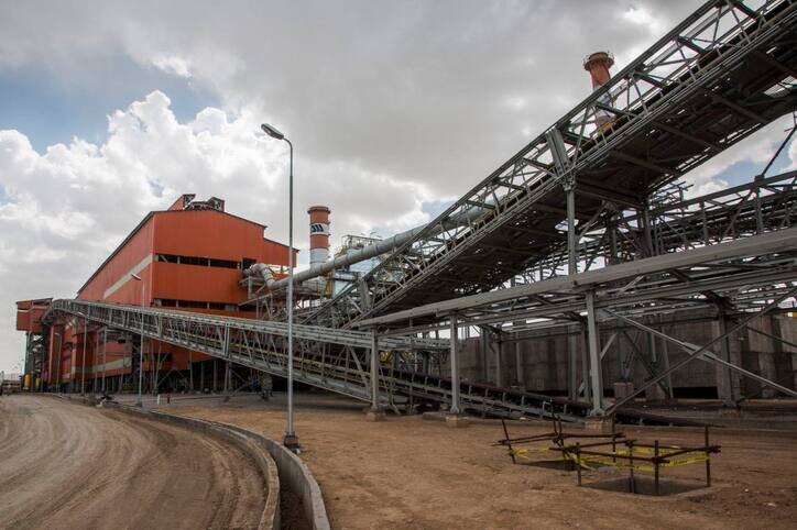 ثبت هفت رکورد کیفیت تولیدات گل‌گهر در فروردین‌ماه