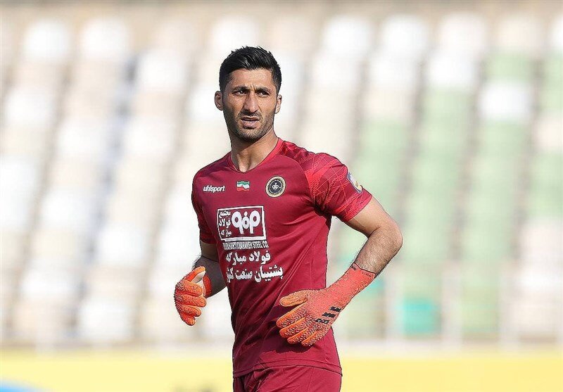 شاید یک مربی از من خوشش نیاید/ از هواداران سپاهان عذرخواهی می‌کنم