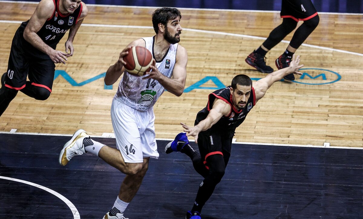 جزئیات برگزاری لیگ بسکتبال/ سپاهان و شیمیدر انصراف دادند