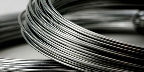 کلاف فولادی، نبشی و ناودانی از عوارض صادراتی معاف شدند