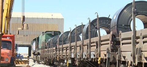 نقش‌آفرینی ایمنی حمل‌ونقل در مسیر ارتقا و توانمندی تولید و اهداف اقتصادی فولاد مبارکه