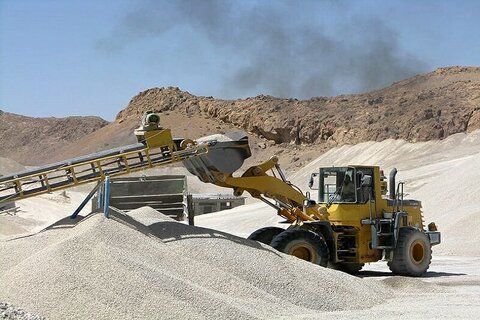 قانون معادن در مجلس اصلاح می‌شود