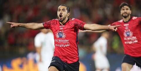 نساجی قهرمان جام حذفی شد