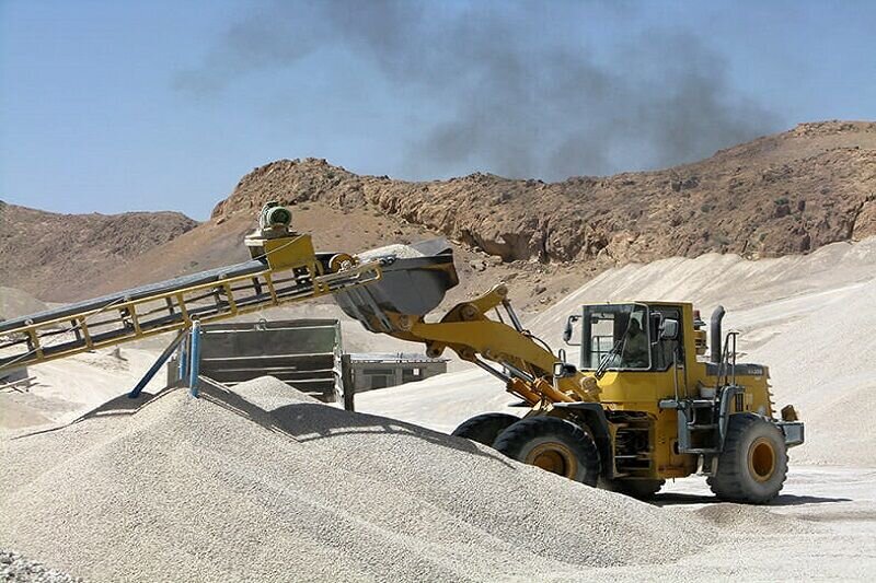 قانون معادن در مجلس اصلاح می‌شود