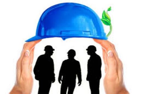 مشکلات روحی و روانی کارگران مهمترین اولویت‌های بهداشت و ایمنی کار است