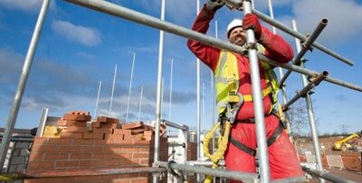  مهم‌ترین چالش در زمینه ایمنی کارگران، مشکل استاندارد ابزار کار است