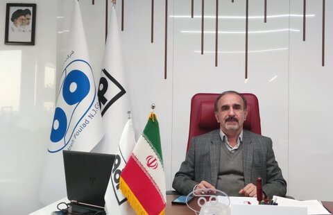 پیام تبریک مدیرعامل هلدینگ آتیه فولاد نقش جهان به مناسبت روز جهانی کارگر