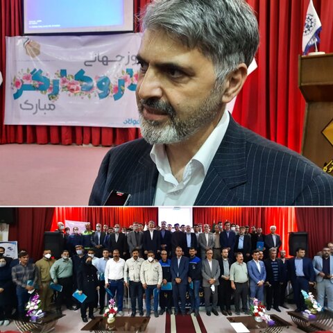 ضرورت توجه به نوآوری و دانش در راستای توسعه 