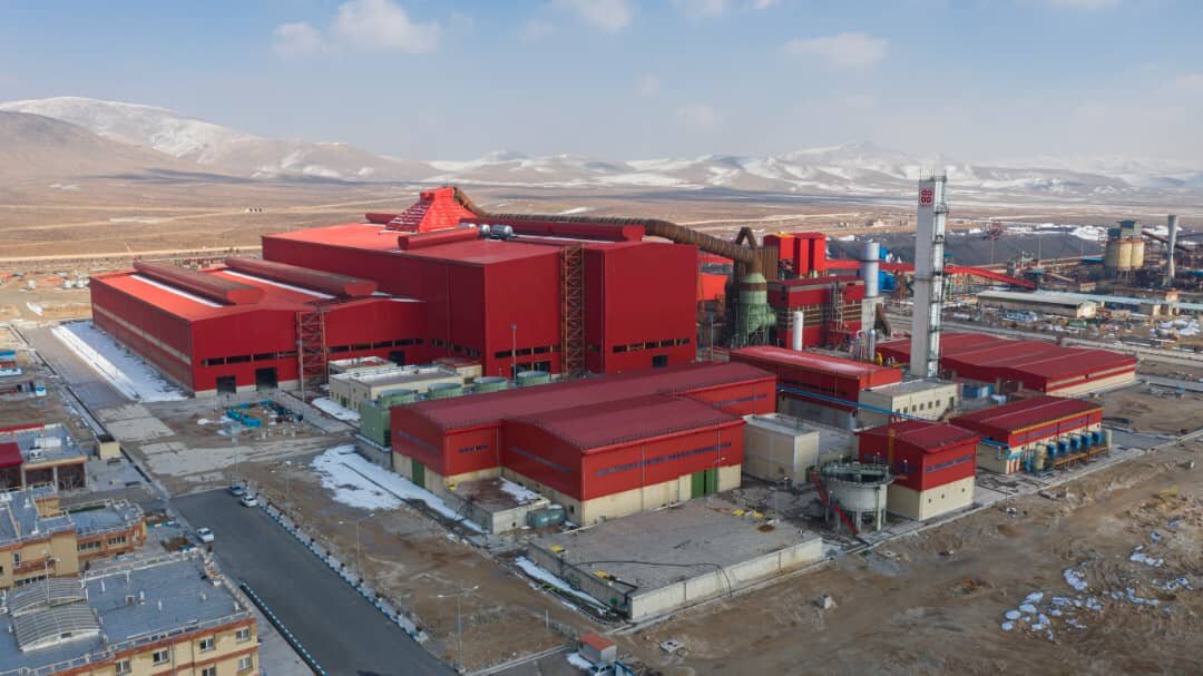 درس‌های سفیددشت برای فولاد ایران