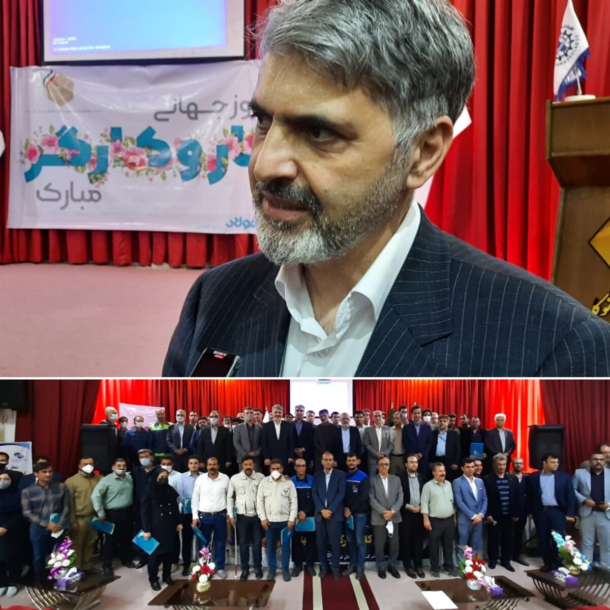 ضرورت توجه به نوآوری و دانش در راستای توسعه 