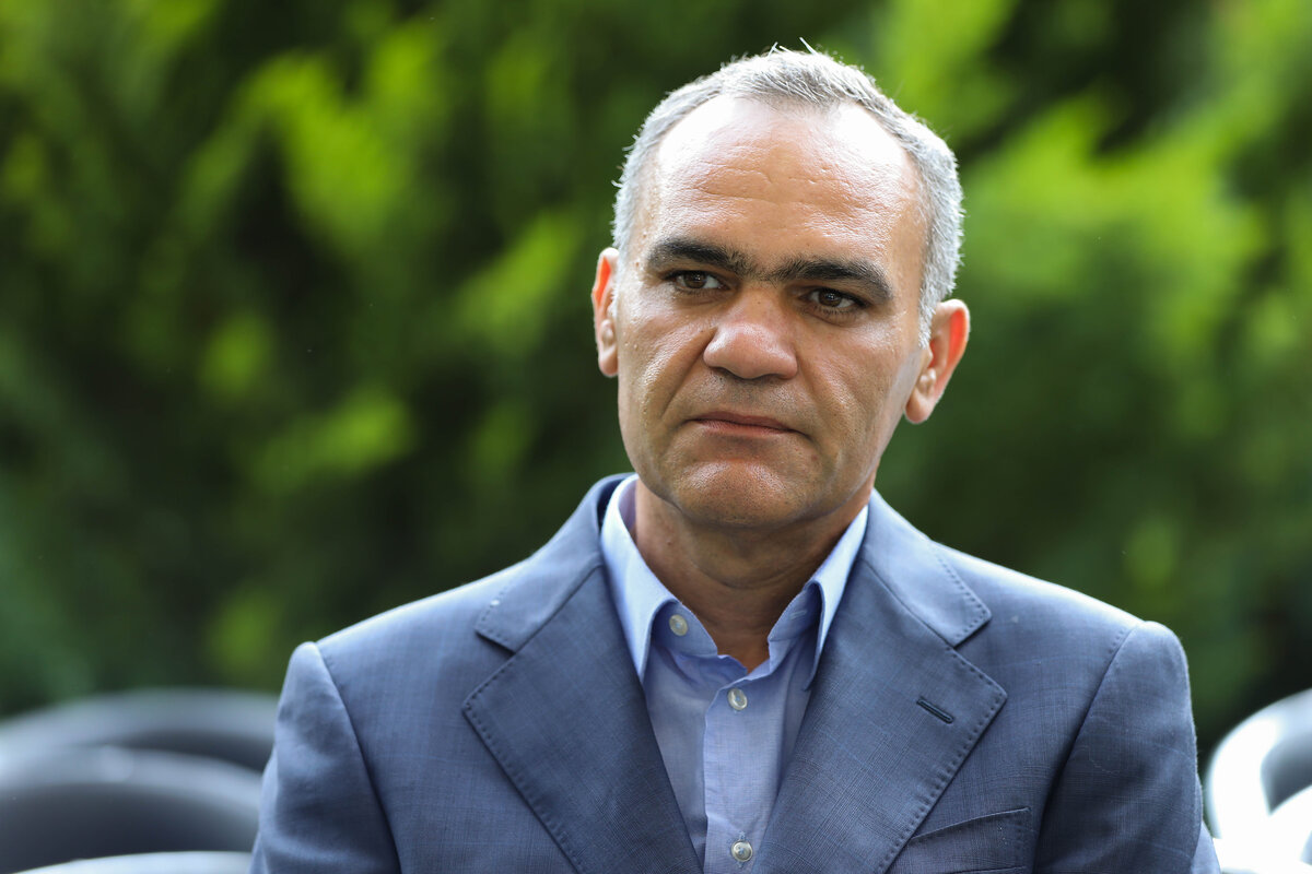 مشارکت شرکت فولادسنگ مبارکه برای آزادی زندانیان جرائم غیرعمد 