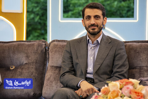 ویژه برنامه "یک شهر ضیافت"