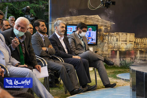 ویژه برنامه "یک شهر ضیافت"