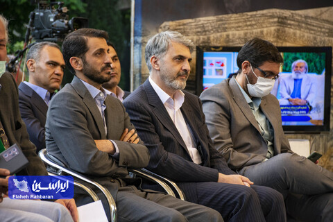 ویژه برنامه "یک شهر ضیافت"