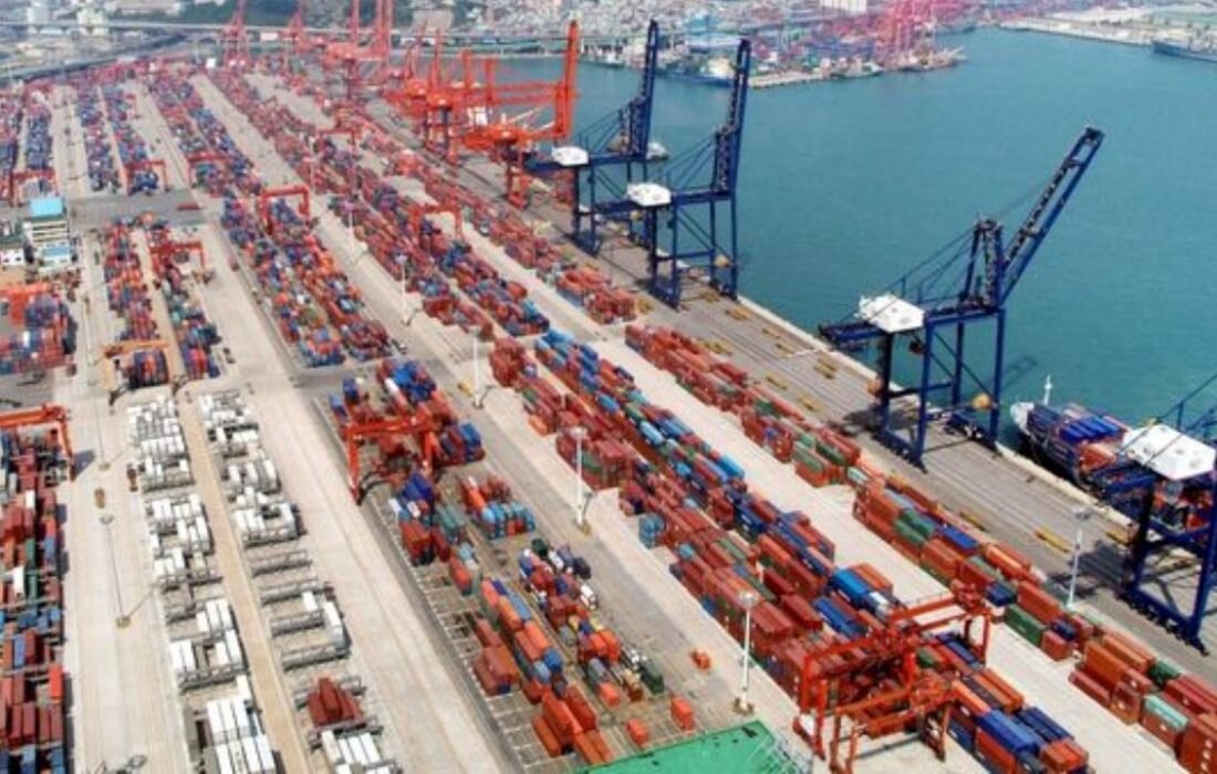 جزییات تجارت ۱۱ ماهه ایران و اروپا/ رشد ۲ رقمی مبادلات آلمان با ایران 