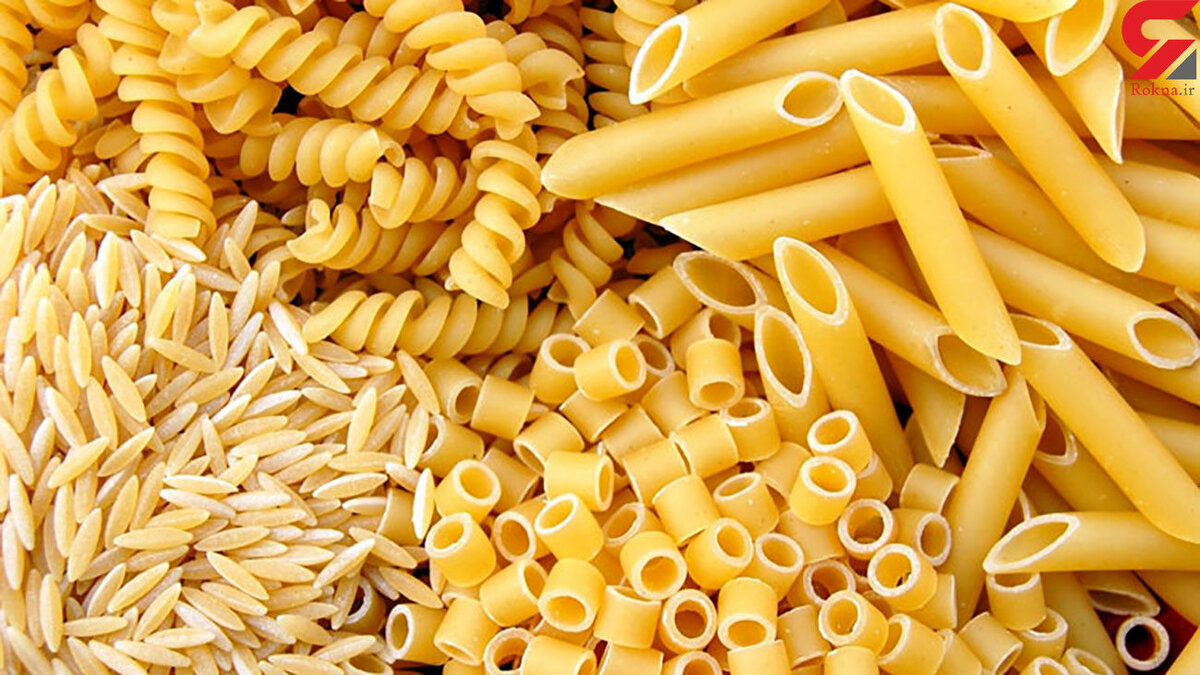 عرضه ماکارونی در خرده‌فروشی‌ها سرعت می‌گیرد