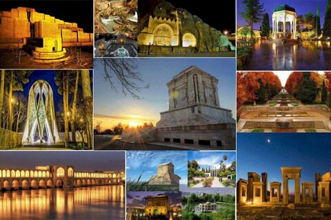 ۱۹ میلیون نفر اقامت گردشگر نوروزی در کشور ثبت شد