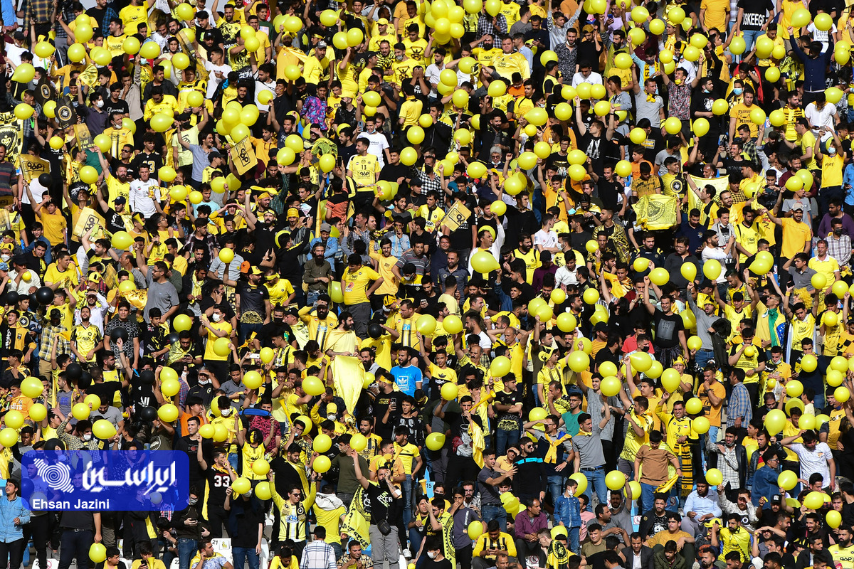 آغاز لیگ بیست و دوم از ۲۱ مرداد 