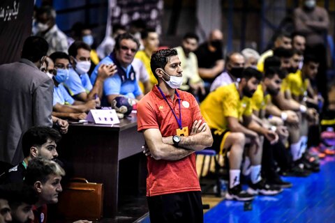 رجبی: شهید شاملی جنگده‌تر ظاهر خواهد شد