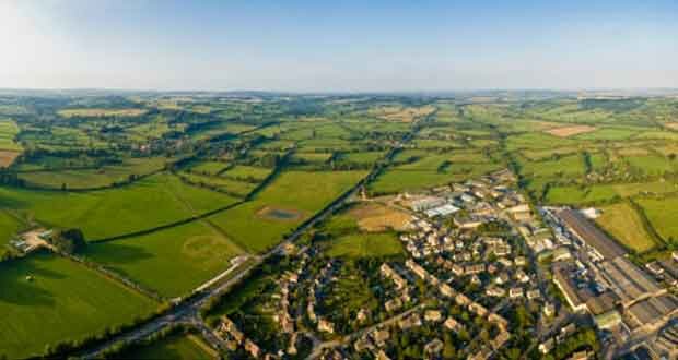 مدیریت و پایش بهینه اراضی با راه اندازی سامانه «مدیریت زمین»