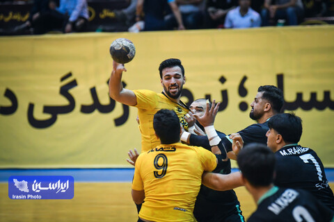 سپاهان ۲۴ _ شهید شاملی ۲۴/ جام قهرمانی به خانه بازگشت