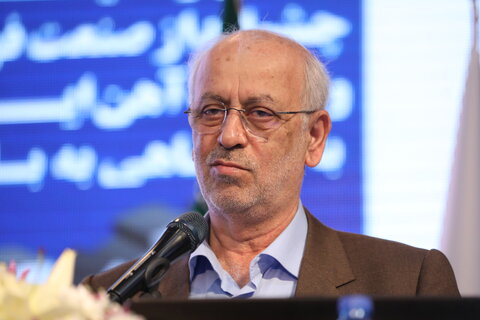 اکتشافات عمیق معادن در کشور اجرایی شده است