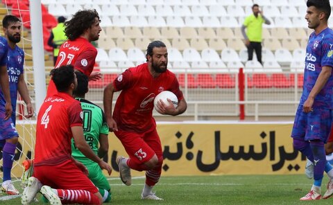 ترکیب تراکتور برابر ذوب‌آهن رونمایی شد