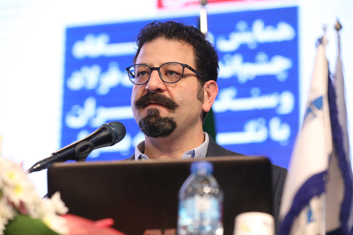 هوشمندسازی باعث تحول در معادن کشور خواهد شد