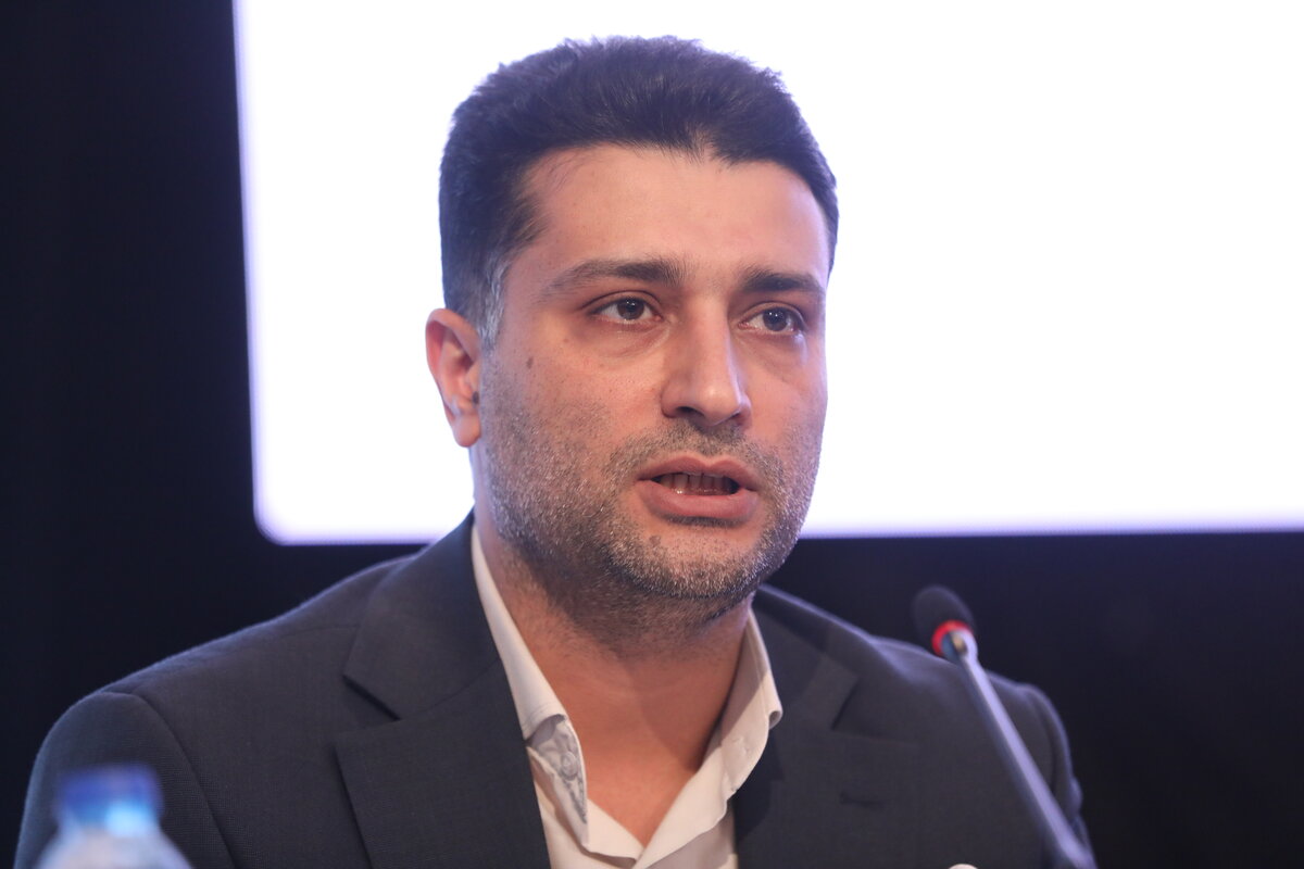 برآورد ظرفیت ۳ میلیون تنی صادرات محصولات آلیاژی و سوپر آلیاژی