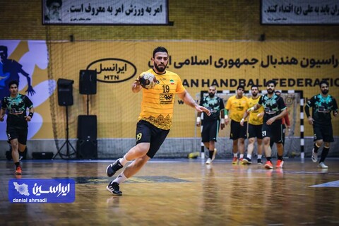 سپاهان ۳۸ _ گیتی پسند ۳۳/ طلایی‌پوشان پیروز دربی نصف‌جهان