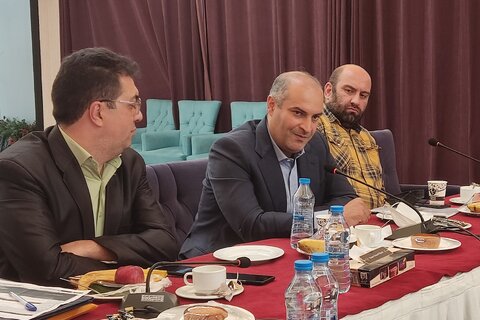 کاهش ۸۷ درصدی مصرف آب فولاد مبارکه با پروژه‌های بهینه‌سازی