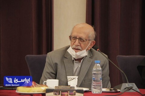 وبینار «ارائه تجربیات فولاد مبارکه در زمینه کاهش مصرف آب»