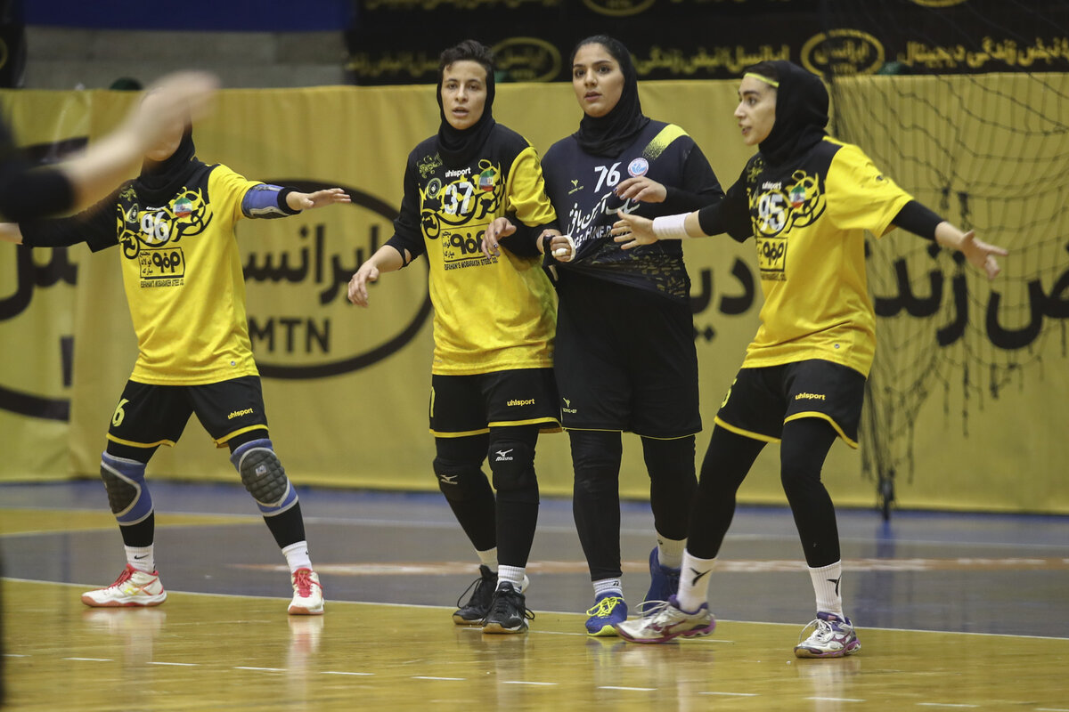 سپاهان به فینال نزدیک‌تر شد