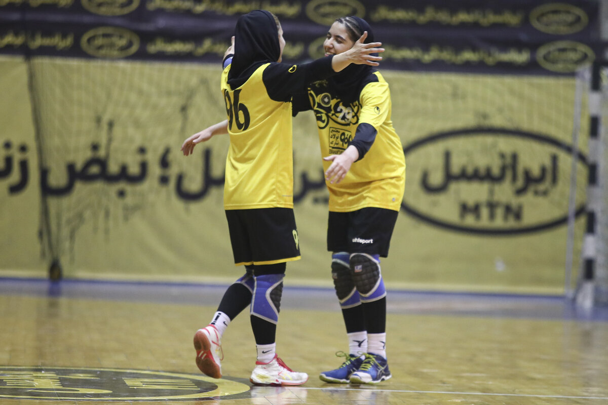 پیروزی سپاهان برابر حریف کویتی در گام دوم