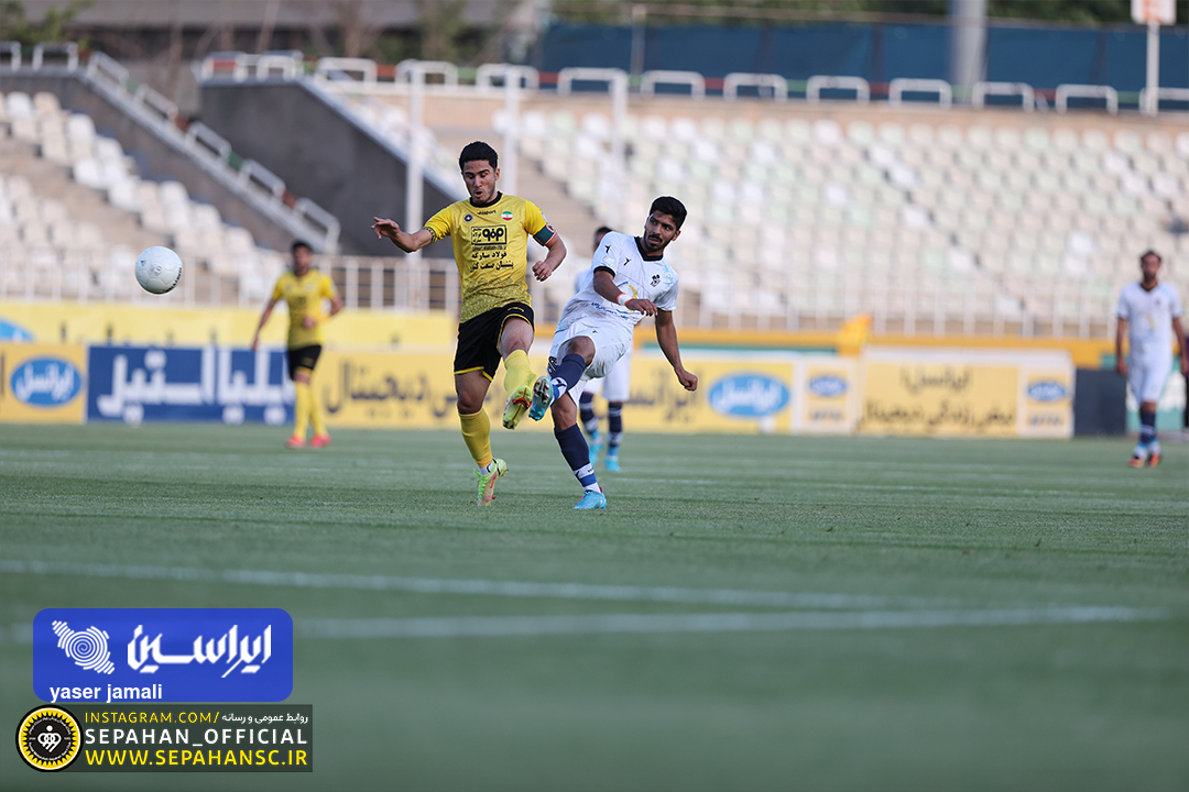 برنامه بازی پیکان و شهرخودرو تغییر کرد