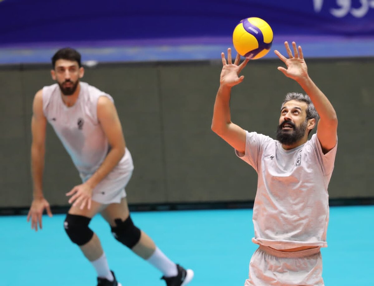 کهکشانی‌های پیکان در ایران + عکس