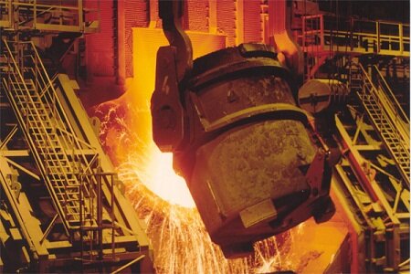 بومی سازی تولید آلیاژهای خاص