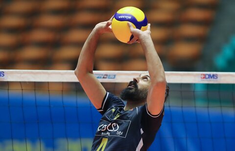 پیکان ۳ _ اربیل صفر/ پیکان آماده نیمه‌نهایی