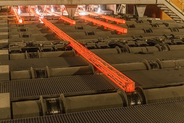 محصولات فولادی از جدول عوارض صادراتی حذف شدند